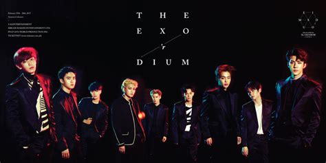 EXO Returns to the Philippines for their Latest and Biggest Tour Yet.